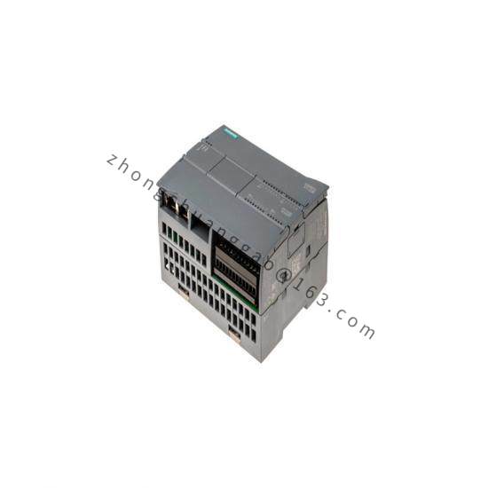 Siemens 6ES7215-1AG40-0XB0 compact CPU