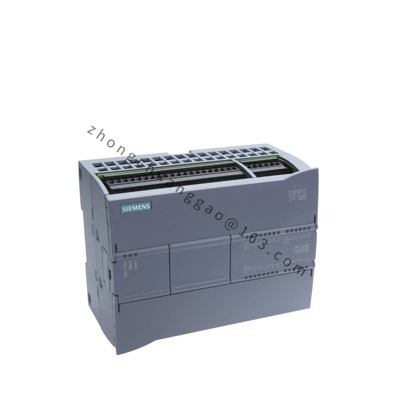 Siemens 6ES7215-1HG40-0XB0 compact CPU