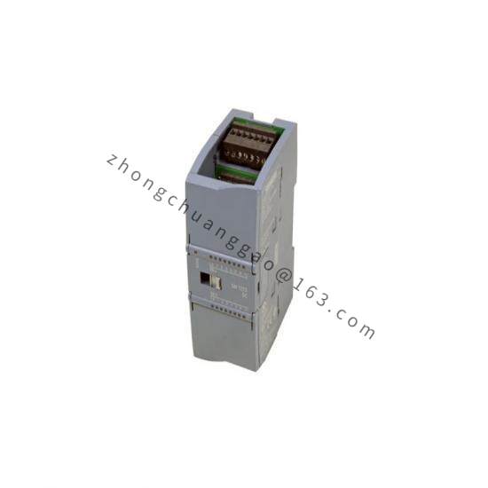 Siemens 6ES7222-1BF30-0XB0 Digital Output Module