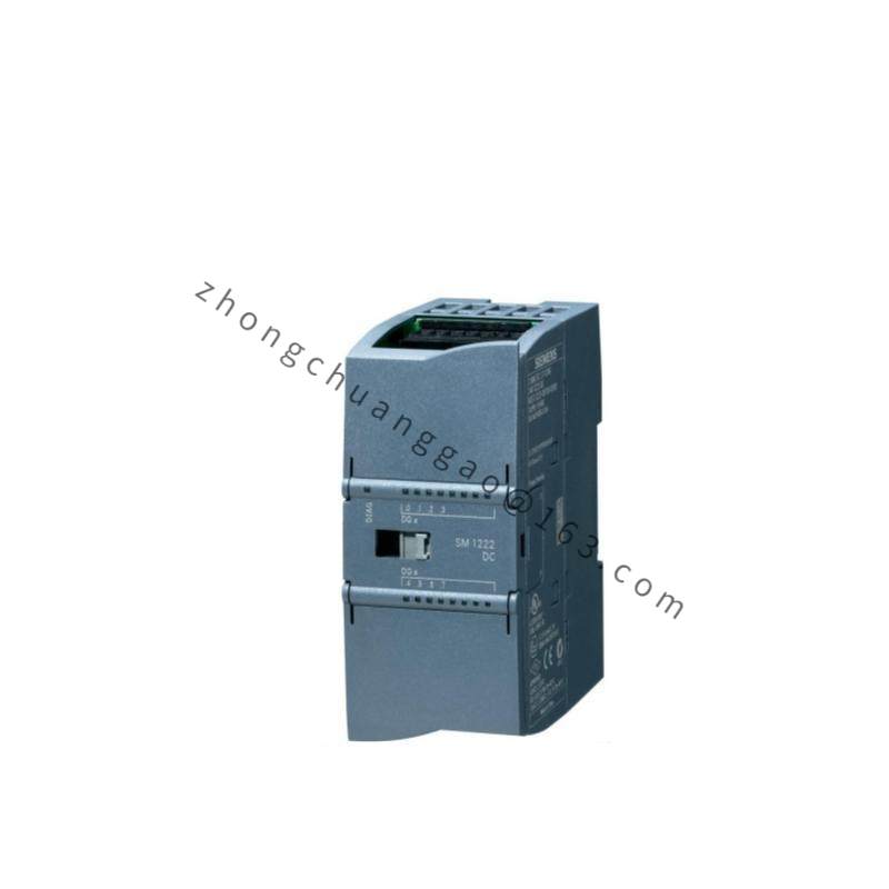 Siemens 6ES7222-1HF32-0XB0 Digital output SM 1222