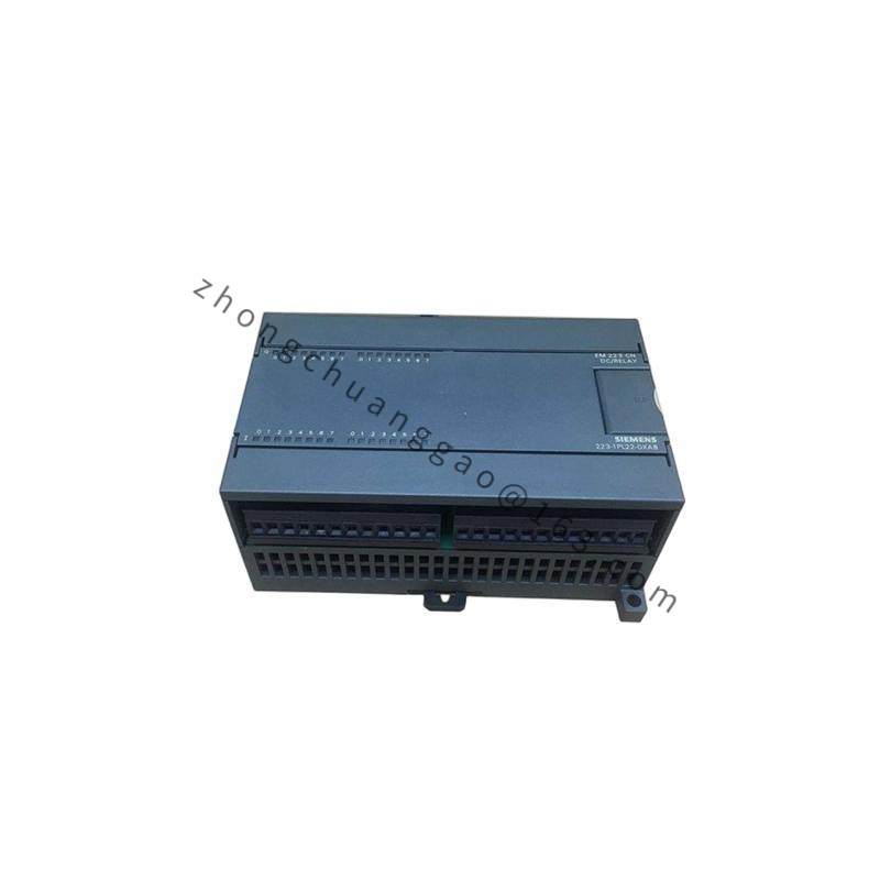 SIEMENS 6ES7223-1PL22-0XA8 Digital I/O