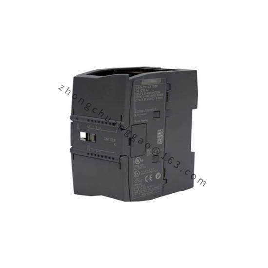 Siemens 6ES7231-4HF30-0XB0 Analog input module