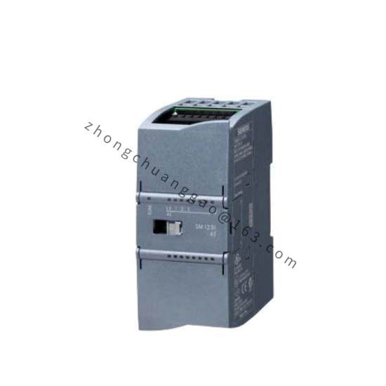 Siemens 6ES7231-5PD32-0XB0 Analog Input Module