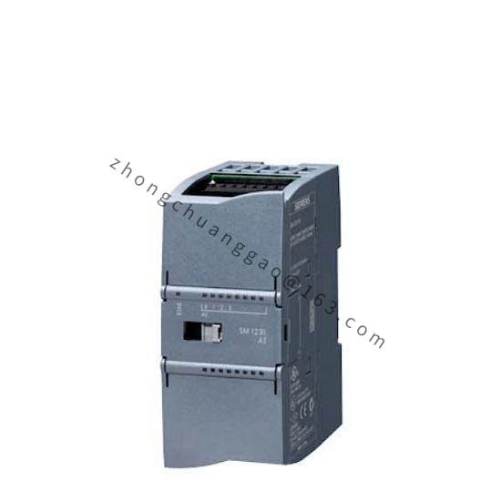Siemens 6ES7231-5QF32-0XB0 Thermocouple Module