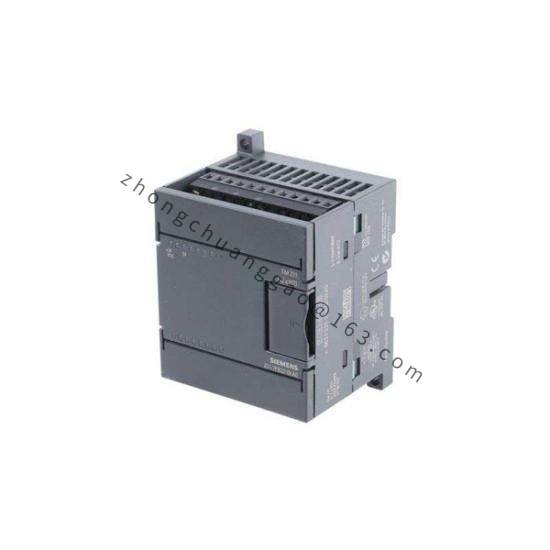 SIEMENS 6ES7231-7PB22-0XA8 analog input module