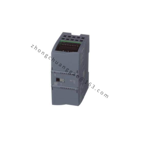 Siemens 6ES7232-4HD30-0XB0 analog output module