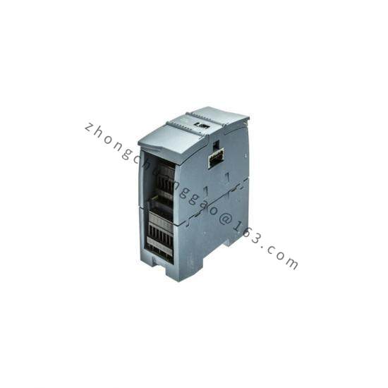 Siemens 6ES7234-4HE32-0XB0 Analog I/O Module