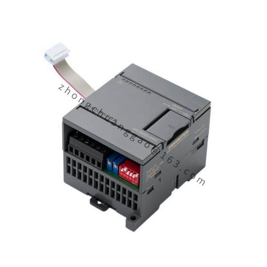 SIEMENS 6ES7235-OKD22-OXA8 Analog Input Module
