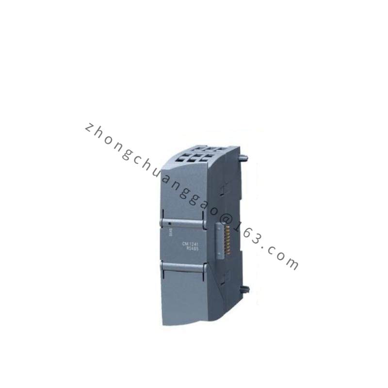 SIEMENS 6ES7241-1CH32-0XB0 Communication module CM 1241
