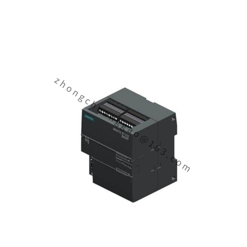 SIEMENS 6ES7288-1CR20-0AA1 SIMATIC S7-200 SMART CPU CR20s