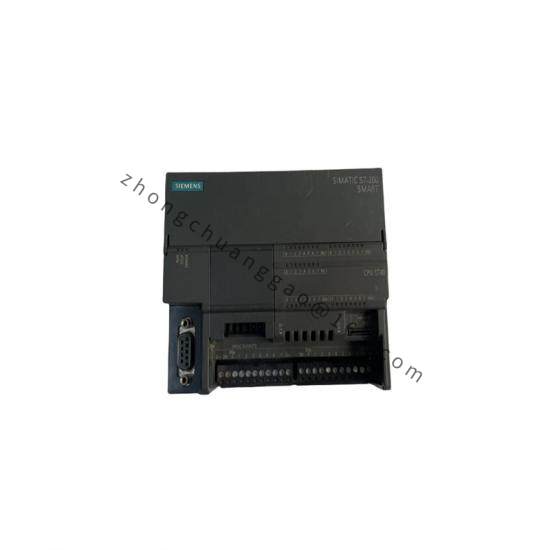 Siemens 6ES7288-1ST40-0AA0 CPU MODULE