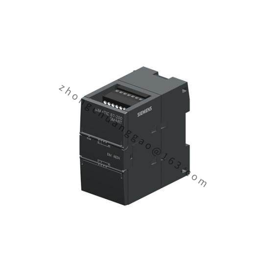 SIEMENS 6ES7288-3AE04-0AA0 Analog Input