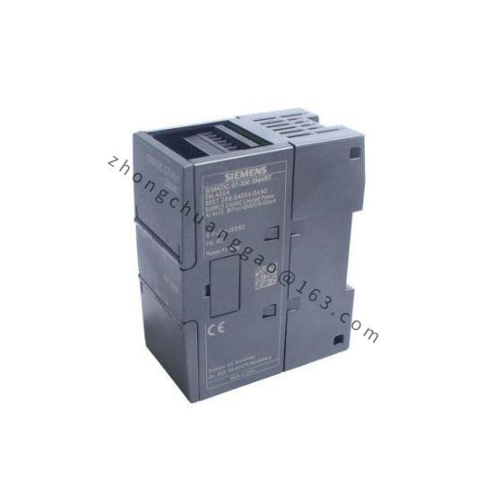 SIEMENS 6ES7288-3AE04-OAAO Analog input Modular