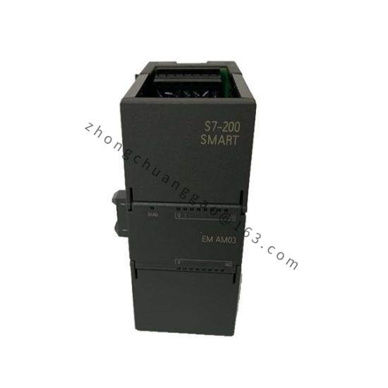 SIEMENS 6ES7288-3AM03-0AA0