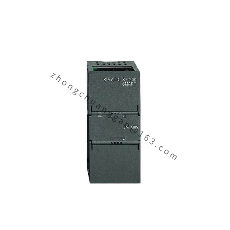 SIEMENS 6ES7288-3AR02-0AA0 Analog input