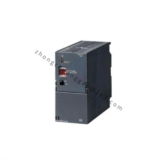 SIEMENS 6ES7307-1BA00-0AA0 Power Supply