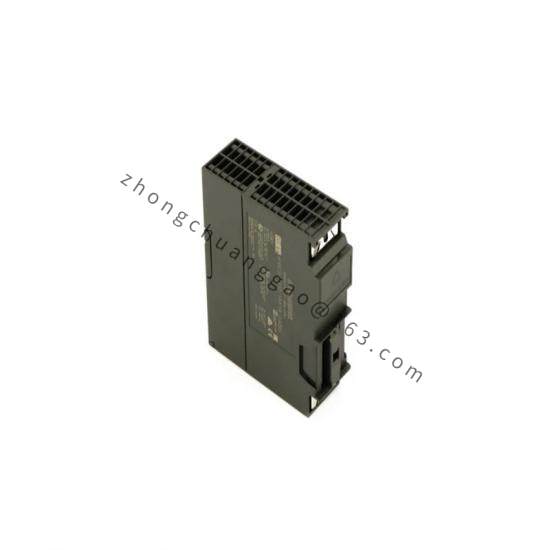 Siemens 6ES7312-1AD10-0AB0 CPU MODULE