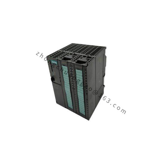 Siemens 6ES7314-6BG03-0AB0 CPU Module