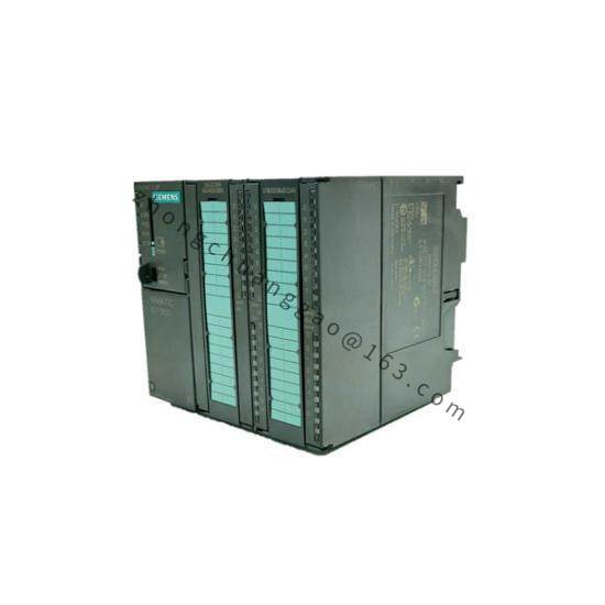 SIEMENS 6ES7314-6CF02-0AB0 CPU MODULE