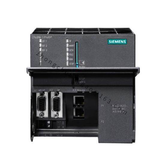 Siemens 6ES7318-3EL00-0AB0