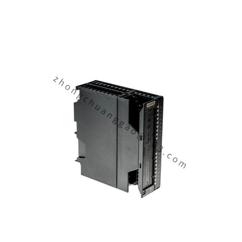 SIEMENS 6ES7321-1BH02-0AA0 Digital Input Module