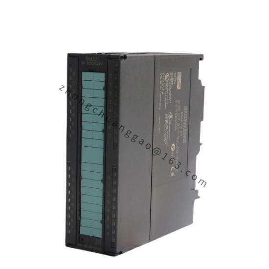 Siemens 6ES7321-1BL00-0AA0 SIMATIC S7-300