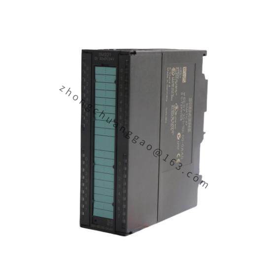 Siemens 6ES7321-1BL00-0AA0 SIMATIC S7-300 Digital Input Module