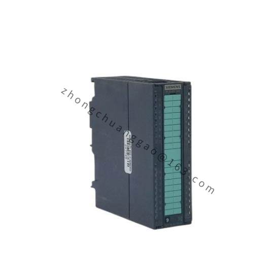 SIEMENS 6ES7321-1BP00-0AA0 Digital Output Module
