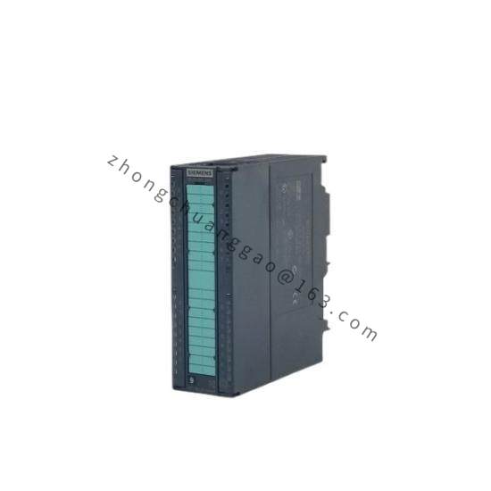 SIEMENS 6ES7321-1BP00-0AA0 Digital Output Module