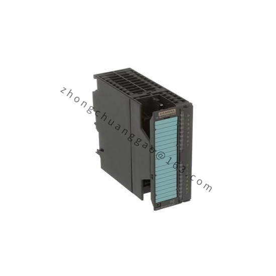 SIEMENS 6ES7321-1FH00-0AA0 Digital Input Module