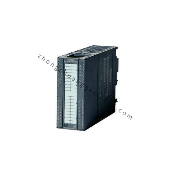 SIEMENS 6ES7322-1BH01-0AA0 Digital output Module