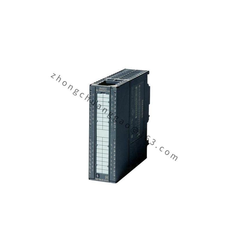 SIEMENS 6ES7322-1BL00-0AA0 Digital Output Module