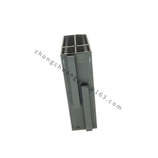 SIEMENS 6ES7322-1BP00-0AA0 Digital Output Module