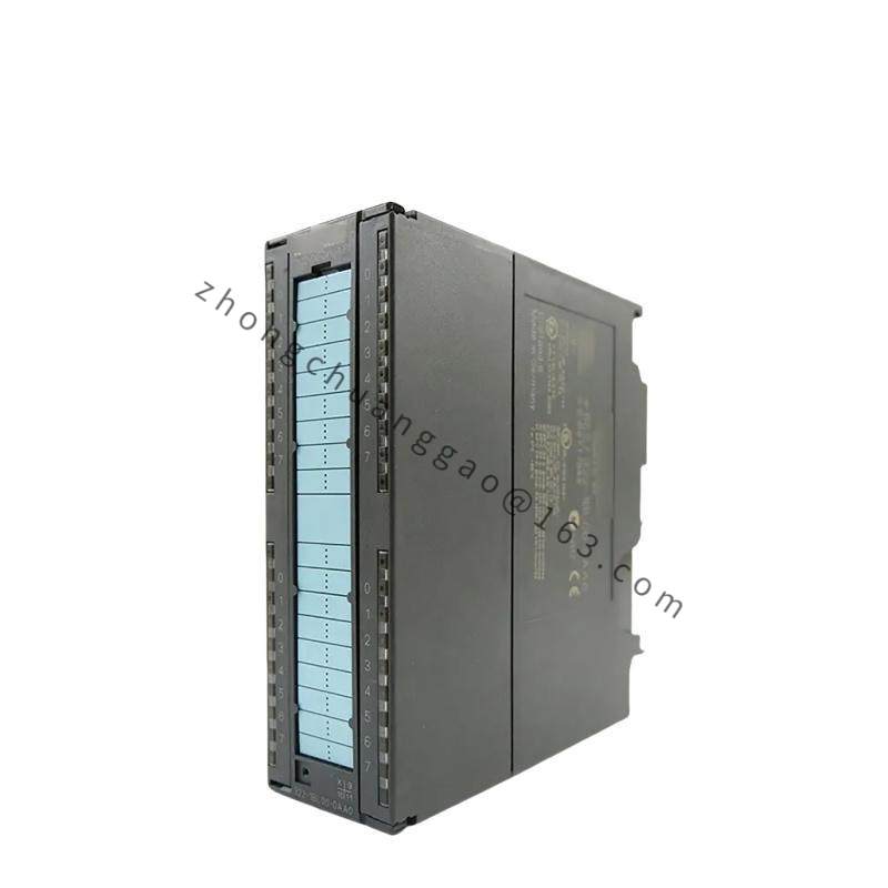 SIEMENS 6ES7322-8BH10-0AB0 Digital Output Module