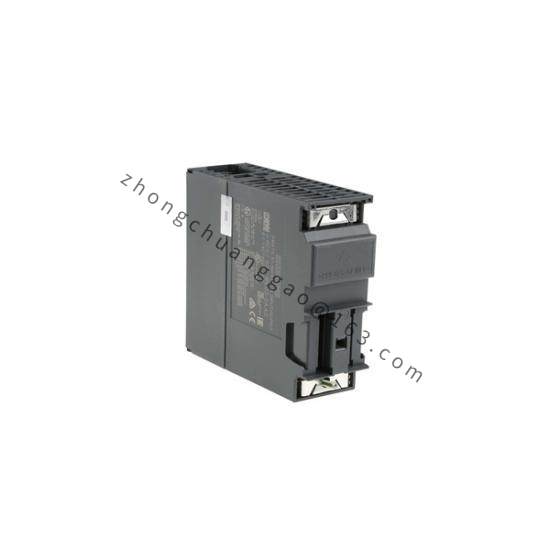 SIEMENS 6ES7323-1BL00-0AA0 Digital module