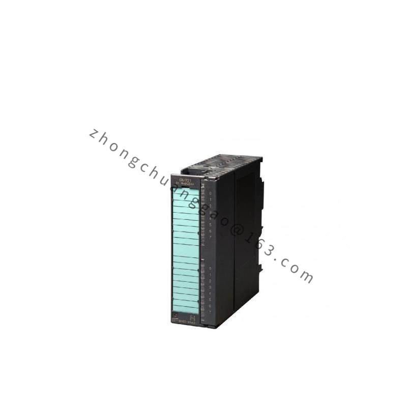 SIEMENS 6ES7323-1BL00-9AM0 Digital Input Module