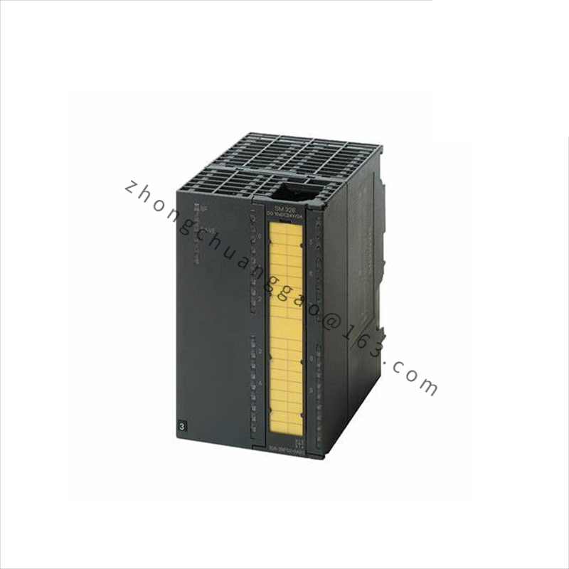 SIEMENS 6ES7326-1RF00-0AB0 Digital Input Module
