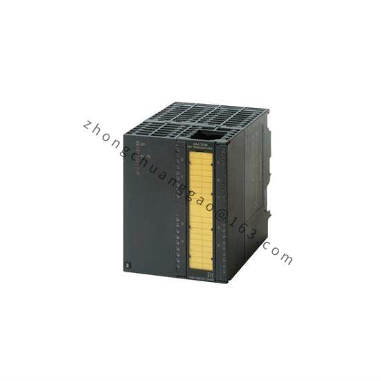 SIEMENS 6ES7326-1RF01-0AB0 Digital Input Module