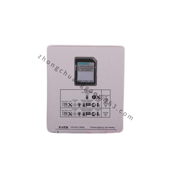 SIEMENS 6ES7326-2BF10-0AB0  digital output module