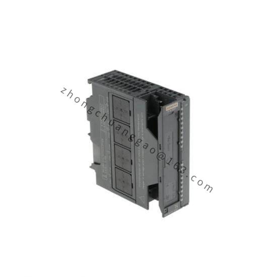 Siemens 6ES7331-7KF02-0AB0 Analog input SM 331