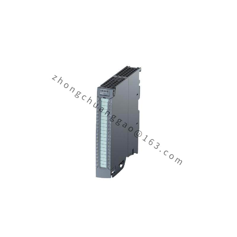 SIEMENS 6ES7331-7PE10-0AB0 Analog input SM 331