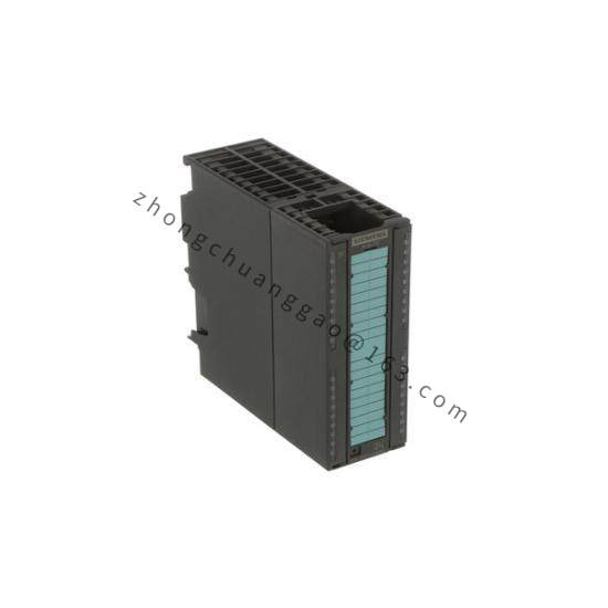 SIEMENS 6ES7331-7PF11-0AB0 analog input module