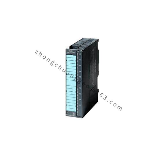 SIEMENS 6ES7331-7RD00-0AB0 Analog Input Module