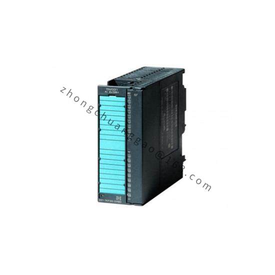 SIEMENS 6ES73311KF024AB1 Analog Input Module