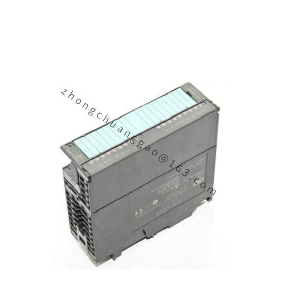 SIEMENS 6ES7332-1HH01-0AA0  SM 322 Digital Output Modules