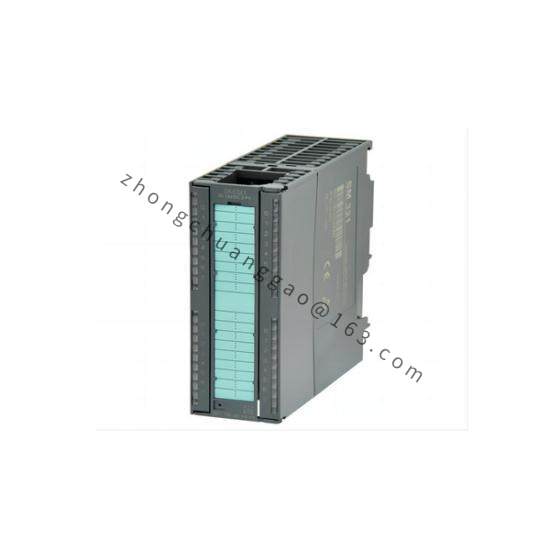SIEMENS 6ES7332-5HF00-4AB1 Analog output Module