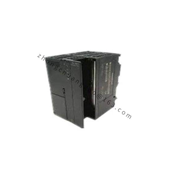 SIEMENS 6ES7338-7UH01-0AC0 ULTRASONIC POSITION DECODER MODULE