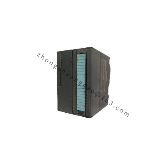 Siemens 6ES7350-2AH00-0AE0 COUNTER MODULE FM 350-2