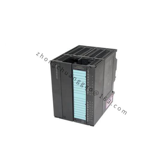 SIEMENS 6ES7352-1AH02-0AE0 cam controller