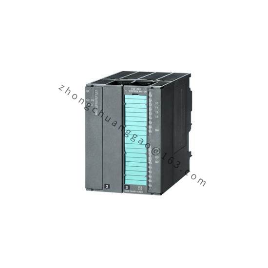 SIEMENS 6ES7353-1AH01-0AE0 Function Module